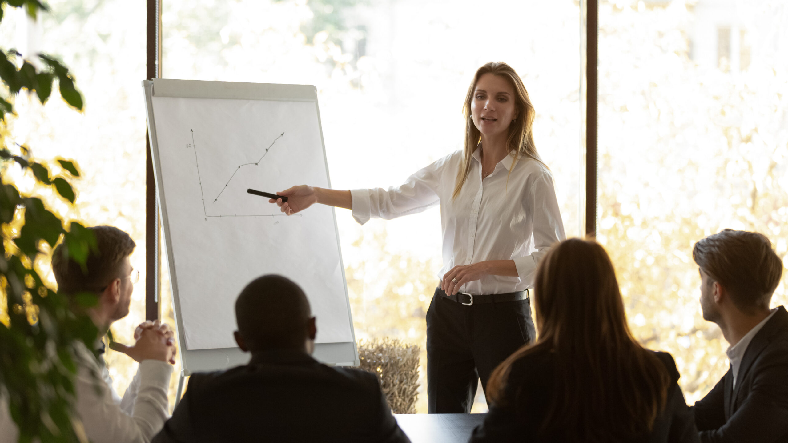 LE MENTORAT ET LE COACHING : LA DIFFÉRENCE