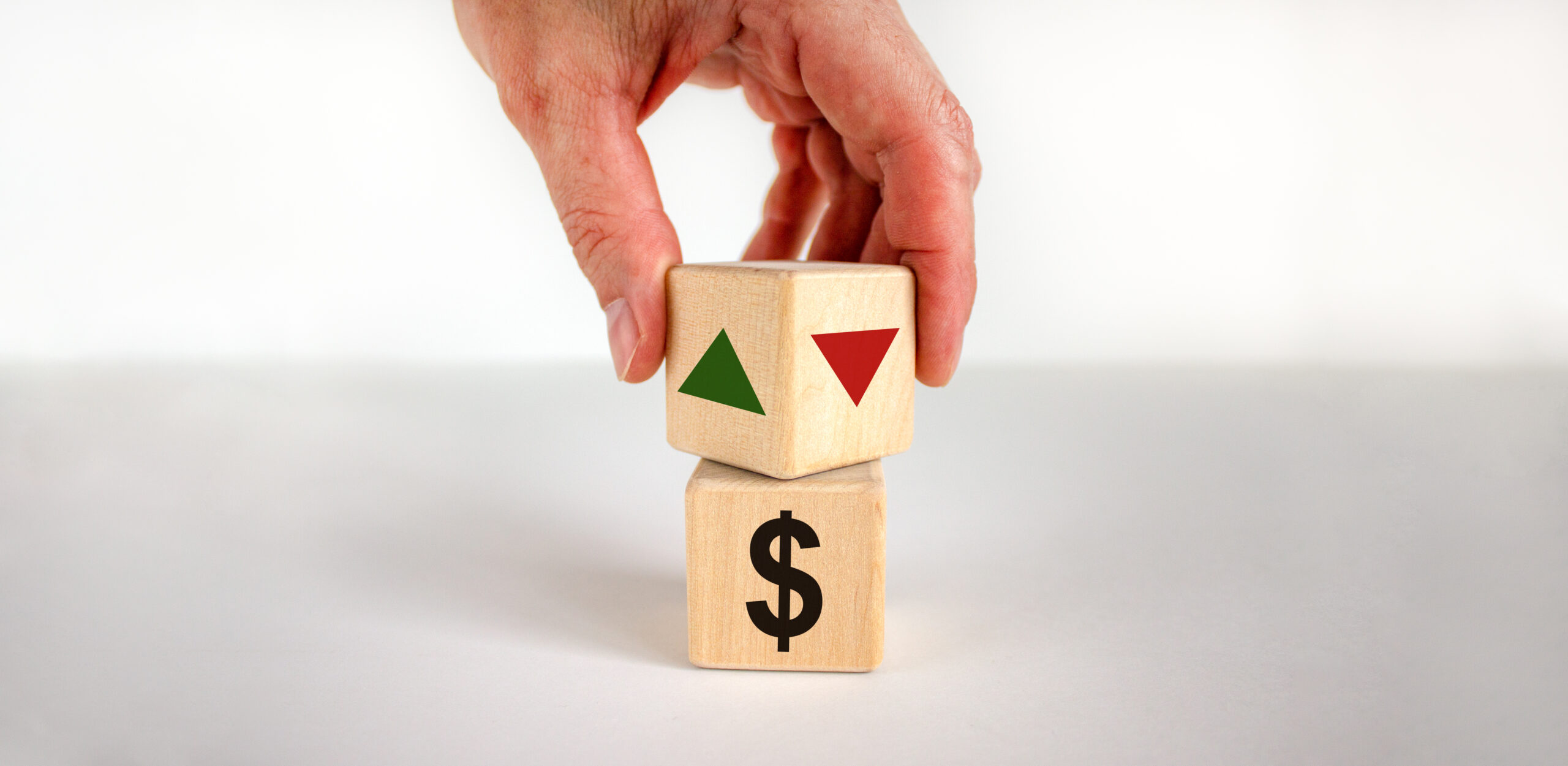 COMMENT FAIRE FACE À UNE BAISSE DE VENTES ?